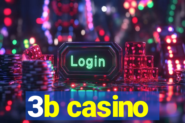 3b casino